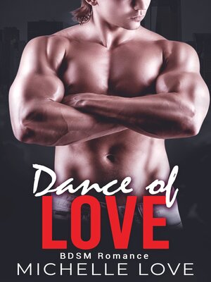 cover image of Dance of Love